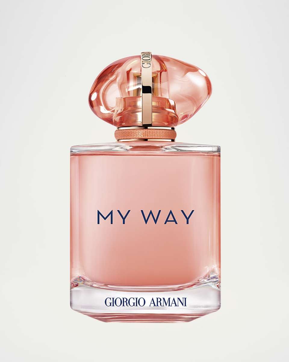 My Way Eau de Parfum, 3 oz.